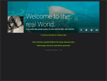 Tablet Screenshot of bilder.mathiaspohl.de